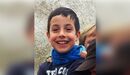 Gabriel Cruz foi encontrado morto em Espanha