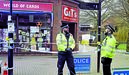 Londres, Rússia, antigo espião, veneno, agente de nervos