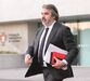 Paulo Gonçalves é o assessor jurídico da Benfica SAD