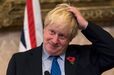 Boris Johnson