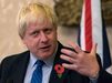 Boris Johnson