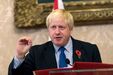 Boris Johnson