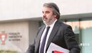 Paulo Gonçalves é o assessor jurídico da Benfica SAD