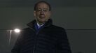 Pinto da Costa: «Desejo as maiores felicidades ao Sporting na Liga Europa»