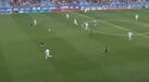 Ronaldo respondeu da melhor maneira ao sensacional passe de Modric