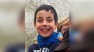 Gabriel Cruz foi encontrado morto em Espanha