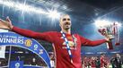 Zlatan Ibrahimovic