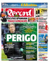Quinta-feira, 8 de março de 2018
