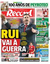Sábado, 10 de março de 2018