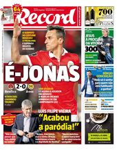 Domingo, 11 de março de 2018