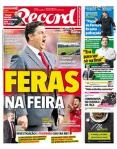Sábado, 17 de março de 2018