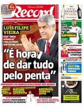 Domingo, 25 de março de 2018