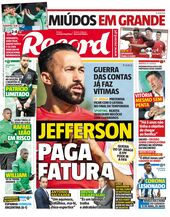 Quarta-feira, 28 de março de 2018