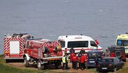Derrocada faz um morto em Sintra