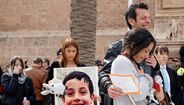 Milhares de pessoas choram a morte de Gabriel Cruz