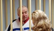 Sergei Skripal