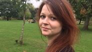 Filha de Sergei Skripal