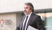 Paulo Gonçalves é o assessor jurídico da Benfica SAD