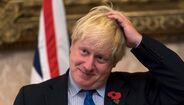 Boris Johnson