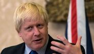 Boris Johnson