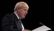 Boris Johnson