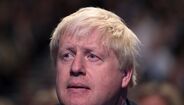 Boris Johnson