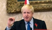 Boris Johnson
