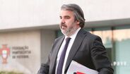 Paulo Gonçalves é o assessor jurídico da Benfica SAD