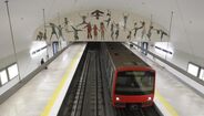 Tribunal da Relação de Lisboa, Lisboa, Segurança Social, trabalho, metro