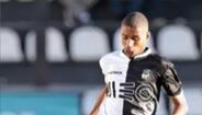 Tavinho, jogador do Farense