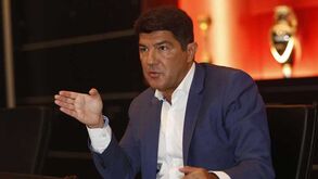 Luís Bernardo ao comando do gabinete de crise