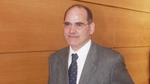 Benfica recorre a ex-espião do SIS 