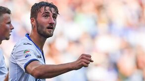 'Osso' Cristante para esconder