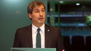 TAD reduziu pena de Bruno de Carvalho de seis meses para um