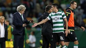 Battaglia deixa elogios a Jesus