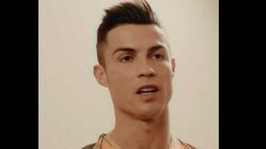 Ronaldo volta aos 'princípios': «Ninguém se vai poder comparar a mim»