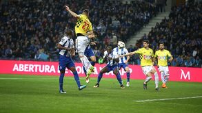 Os melhores momentos do FC Porto-Boavista (2-0)