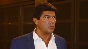 Young Network processa Luís Bernardo e pede indemnização... em vouchers e lugares na tribuna