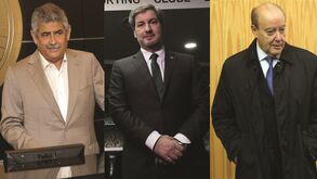 Benfica, Sporting e FC Porto: subidas e descidas nos gastos com pessoal