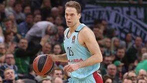 UCAM Múrcia-Barcelona: Visitantes tentam evitar outra surpresa