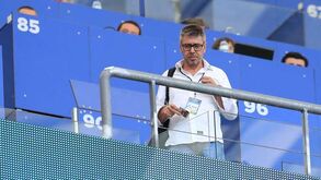 Francisco J. Marques: «Talisca só vem dizer isto agora porque foi novamente ameaçado»