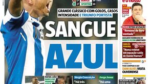 Sábado, 3 de março de 2018