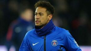 Contrato de Neymar com a Nike revelado: Bola de Ouro vale 20 vezes mais do que o Mundial