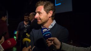 Villas-Boas: «Que se concretize este sonho e que seja o fim da hegemonia do Benfica»