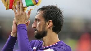 Tragédia no futebol italiano: capitão da Fiorentina morre no hotel 
