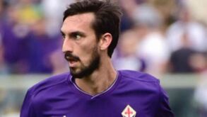 FC Porto lamenta morte de Davide Astori