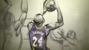 E o Óscar vai para... Kobe Bryant?