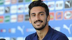 Últimas horas de Astori: jogo de PlayStation e os sapatos que ficaram no quarto de Sportiello