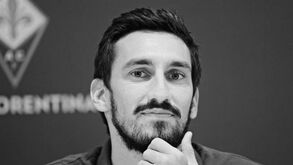 Funeral de Davide Astori será na quinta-feira