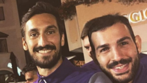 Saponara deixa mensagem a Astori: «Sai desse maldito quarto, vem tomar o pequeno-almoço»